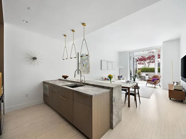 91 Leonard St Unit 2C, New York, NY 10013