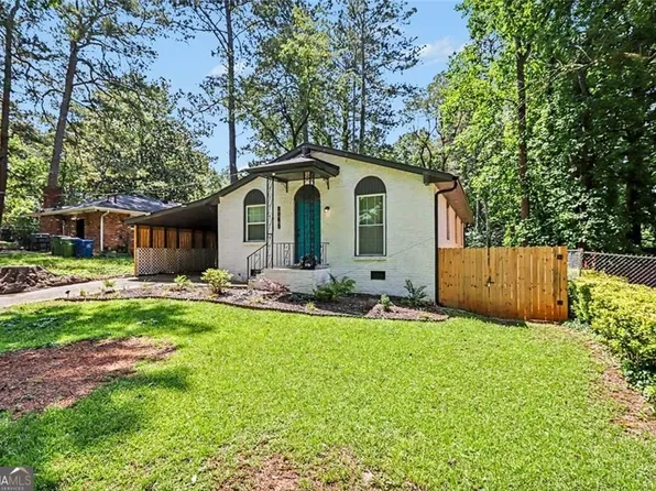 2060 Westwood Ave SW, Atlanta, GA 30310