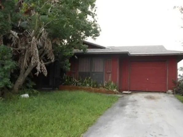 1132 SW Midland Ln, Port Saint Lucie, FL 34953