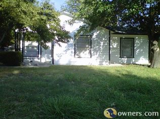 4000 Kimbo Rd, Haltom City, TX 76117