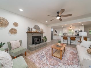 711 Cleermont Dr SE, Huntsville, AL 35801