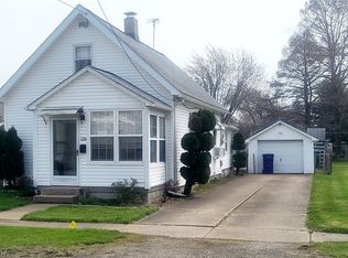 124 E Follett St, Sandusky, OH