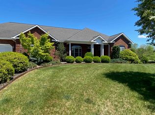 626 Scarlet Dr, Daleville, VA 24083