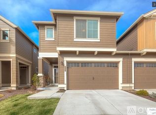 63167 NE Black Powder Ln, Bend, OR 97701