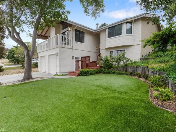 1012 Margarita Ave, Grover Beach, CA 93433