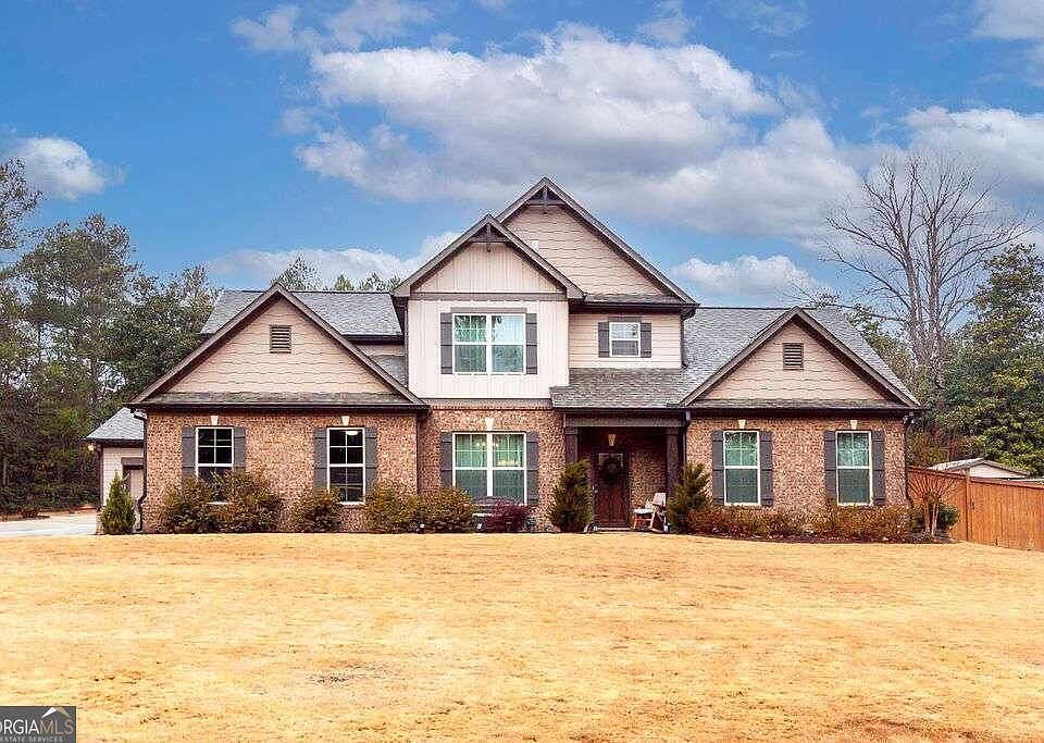 185 W Union Grove Cir, Auburn, GA 30011 | Zillow