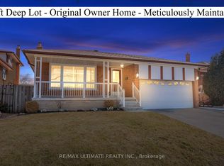 37 Brantford Dr, Toronto, ON M1W 1E2