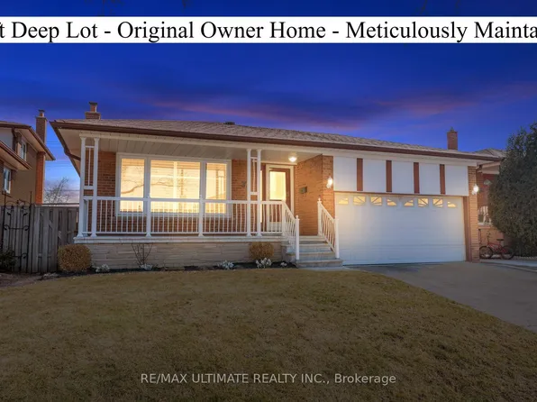 37 Brantford Dr, Toronto, ON M1W 1E2