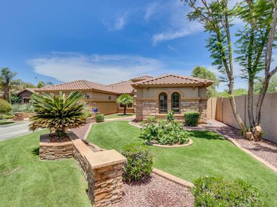 820 W Folley St, Chandler, AZ, 85225