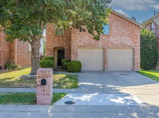 2109 Reston Dr, McKinney, TX 75070