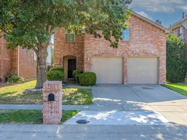 2109 Reston Dr, McKinney, TX 75070