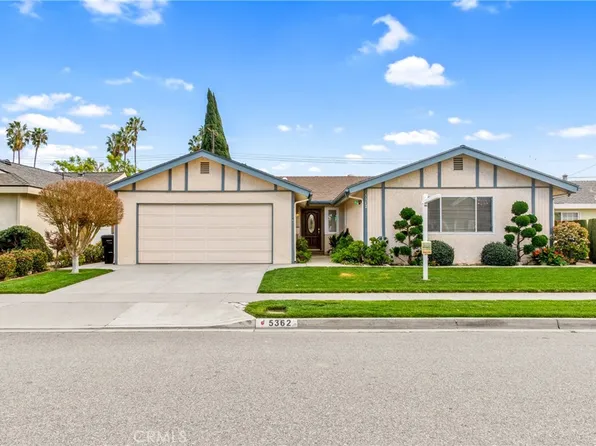 5362 Trinette Ave, Garden Grove, CA 92845