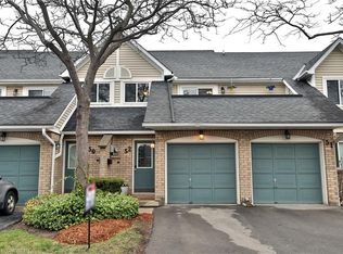 2530 Northampton Blvd #52, Burlington, ON L7M4B4