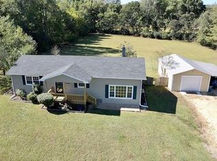 965 Pleasant Grove Rd, Springville, TN 38256