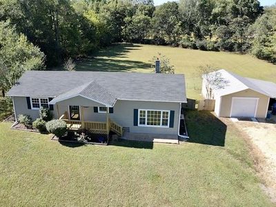 965 Pleasant Grove Rd, Springville, TN, 38256