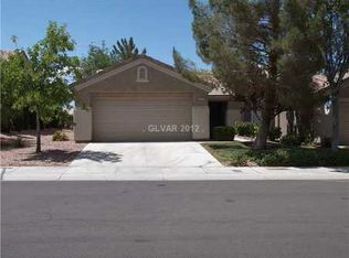 2078 Poppywood Ave, Henderson, NV 89012