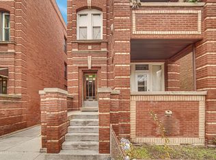 2322 W Rice St #1R, Chicago, IL 60622