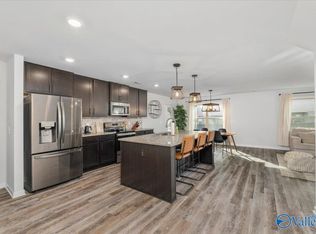 146 Pennington Ave, Huntsville, AL 35811