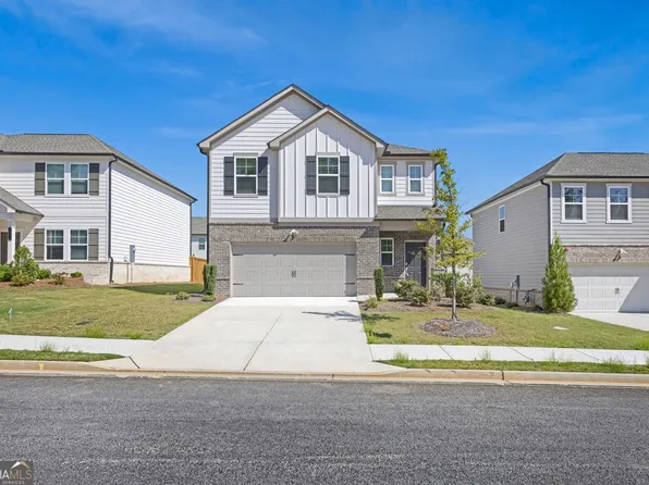 2087 Pecan Dr, Douglasville, GA 30135