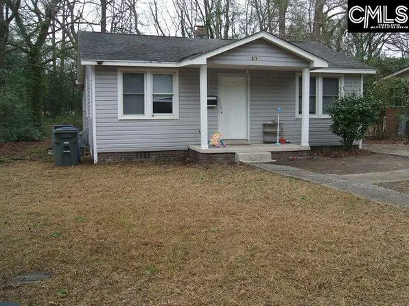 23 Rose Dr, Columbia, SC 29205