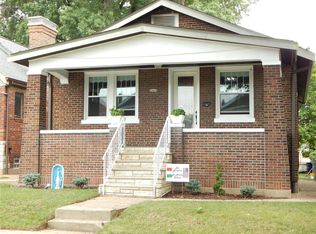 5419 Botanical Ave, Saint Louis, MO