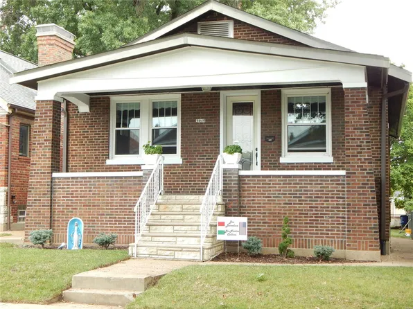 5419 Botanical Ave, Saint Louis, MO 63110