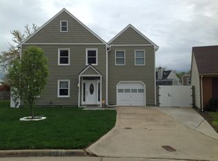 2020 Mason Neck Ln, Virginia Beach, VA 23464