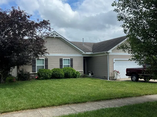 5029 Sullivans Ridge Dr, Morrow, OH 45152