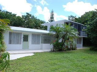 150 Indian Mound Trl, Plantation Key, FL 33036