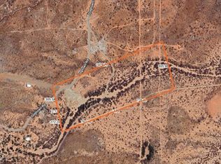 6722 W Dogtown Rd, Sahuarita, AZ 85629