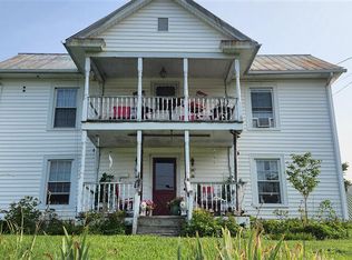 6846 Goodview Rd, Goodview, VA 24095