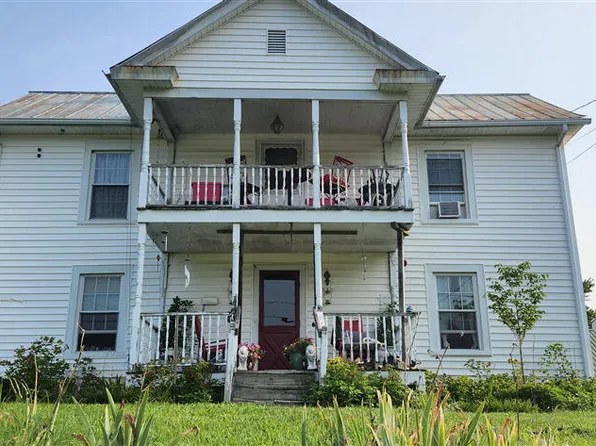 6846 Goodview Rd, Goodview, VA 24095