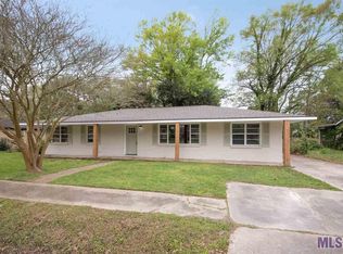 1203 S Augusta Ave, Gonzales, LA 70737