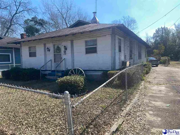 306 Dingle St, Sumter, SC 29150