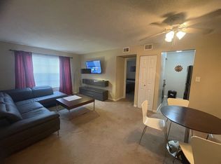 The New Meridian Apartments, Meridian, MS 39301