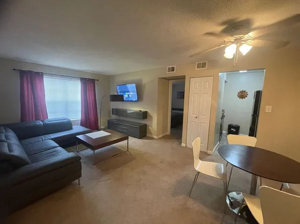 The New Meridian Apartments