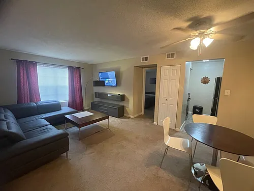 The New Meridian Apartments Photo 1