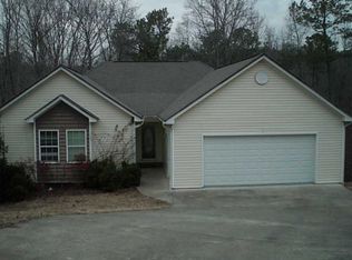 328 Crystal Creek Dr #D, Jasper, GA 30143