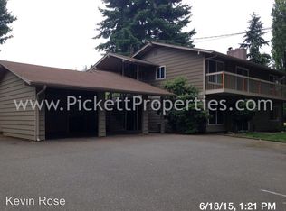11660 Schold Rd NW UNIT D, Silverdale, WA 98383