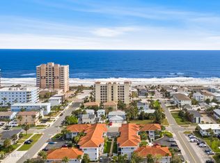 201 10th Ave N APT 103N, Jacksonville Beach, FL 32250