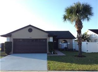5280 Lonesome Dove Dr, Kissimmee, FL 34746