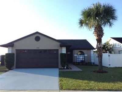 5280 Lonesome Dove Dr, Kissimmee, FL, 34746