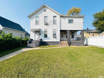 708 7th Ave S, Clinton, IA, 52732