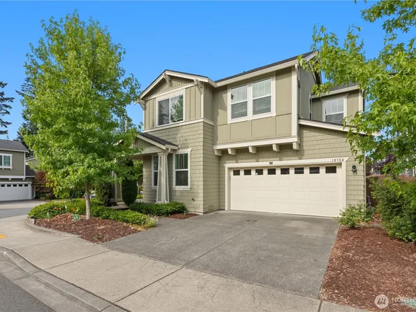 18704 45th Drive SE, Bothell, WA 98012