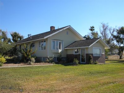 7 Robbins Ln, Whitehall, MT, 59759