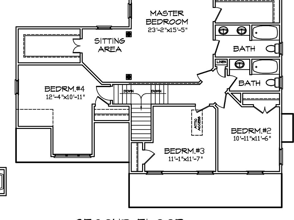 2nd image of 1628 Hennington Terrace