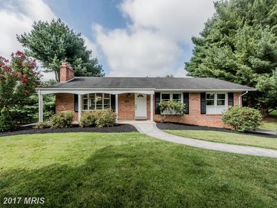 14600 Sturtevant Rd, Silver Spring, MD, 20905