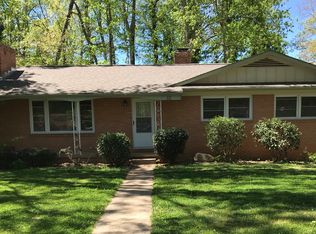 52 Blake Dr, Arden, NC 28704