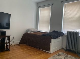 89 Park Dr APT 12, Boston, MA 02215