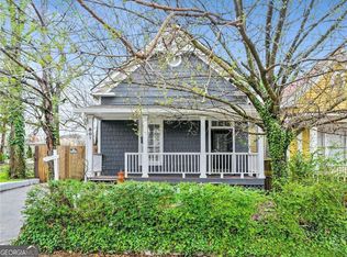 601 Formwalt St SW, Atlanta, GA 30312